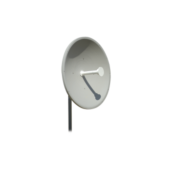 AJ4900296DP TX PRO Directional Antenna 2 feet Diameter for Frequency 4.9 to 6.2 GHz 3