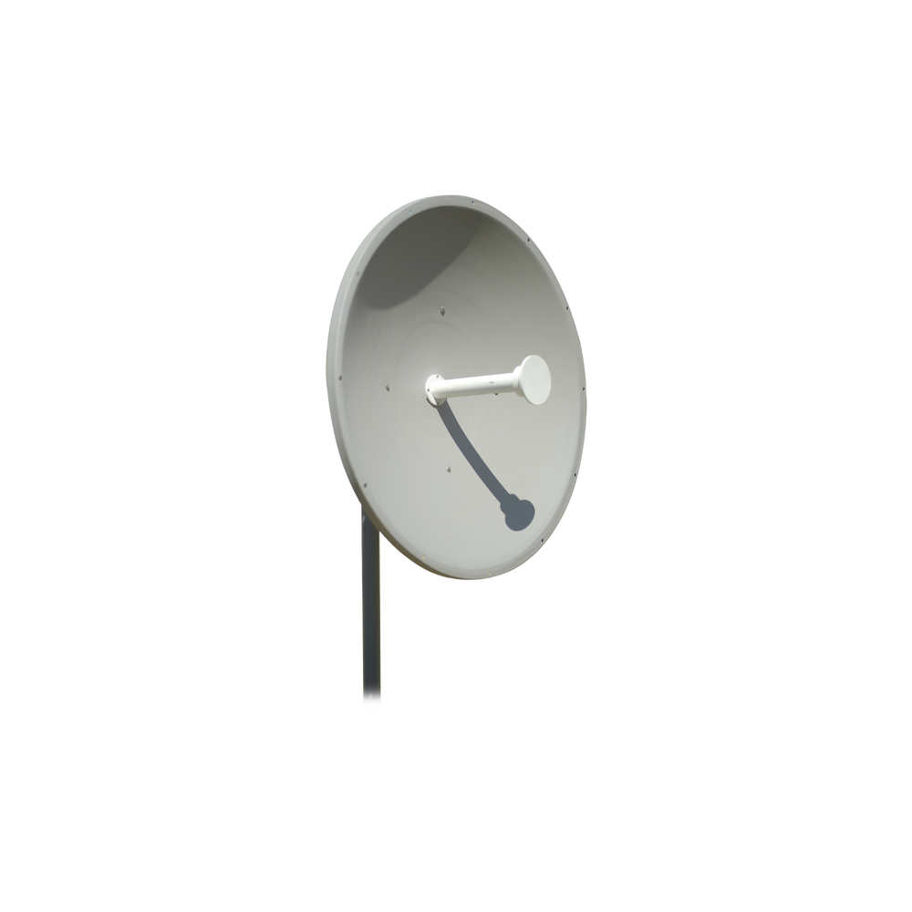 AJ4900296DP TX PRO Directional Antenna 2 feet Diameter for Frequency 4.9 to 6.2 GHz 3