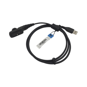 TXCP706H TX PRO Programming cable for HYT radios PD700/ PD702/ PD