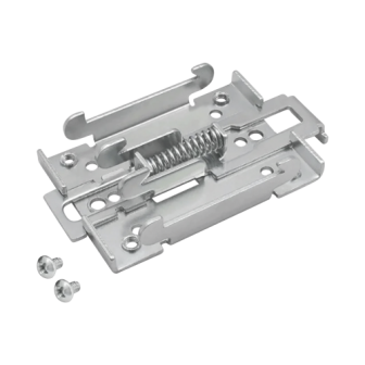 DINRAILKIT Teltonika Mount rail DIN for equipment RUT of Teltonika DIN-RAIL-KIT