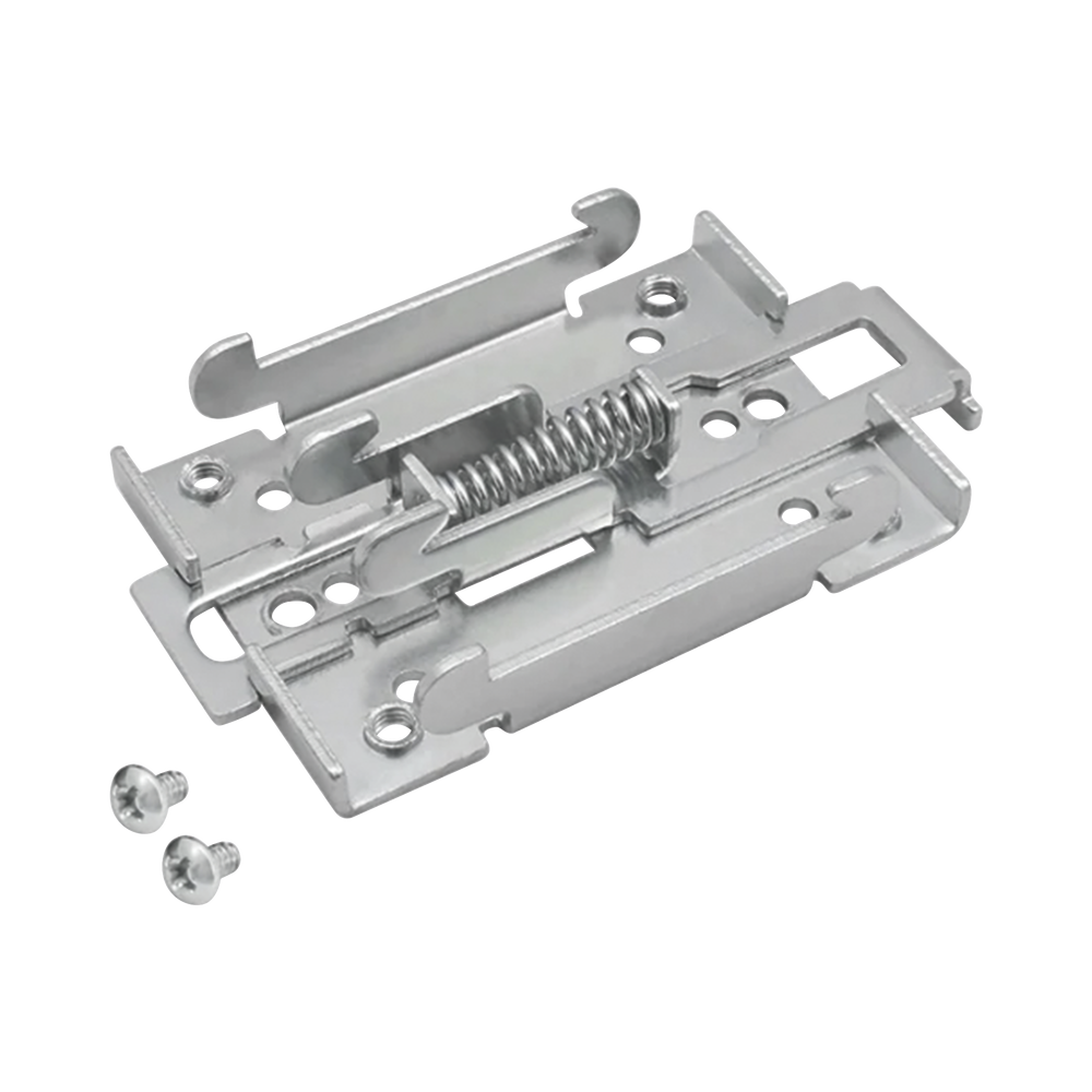 DINRAILKIT Teltonika Mount rail DIN for equipment RUT of Teltonika DIN-RAIL-KIT