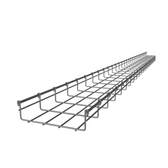 CH54200EZ CHAROFIL Wire Mesh Cable Tray Electro Galvanized up to