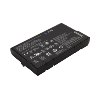 BATT8100 FREEDOM COMMUNICATION TECHNOLOGIES Spare Battery for R81