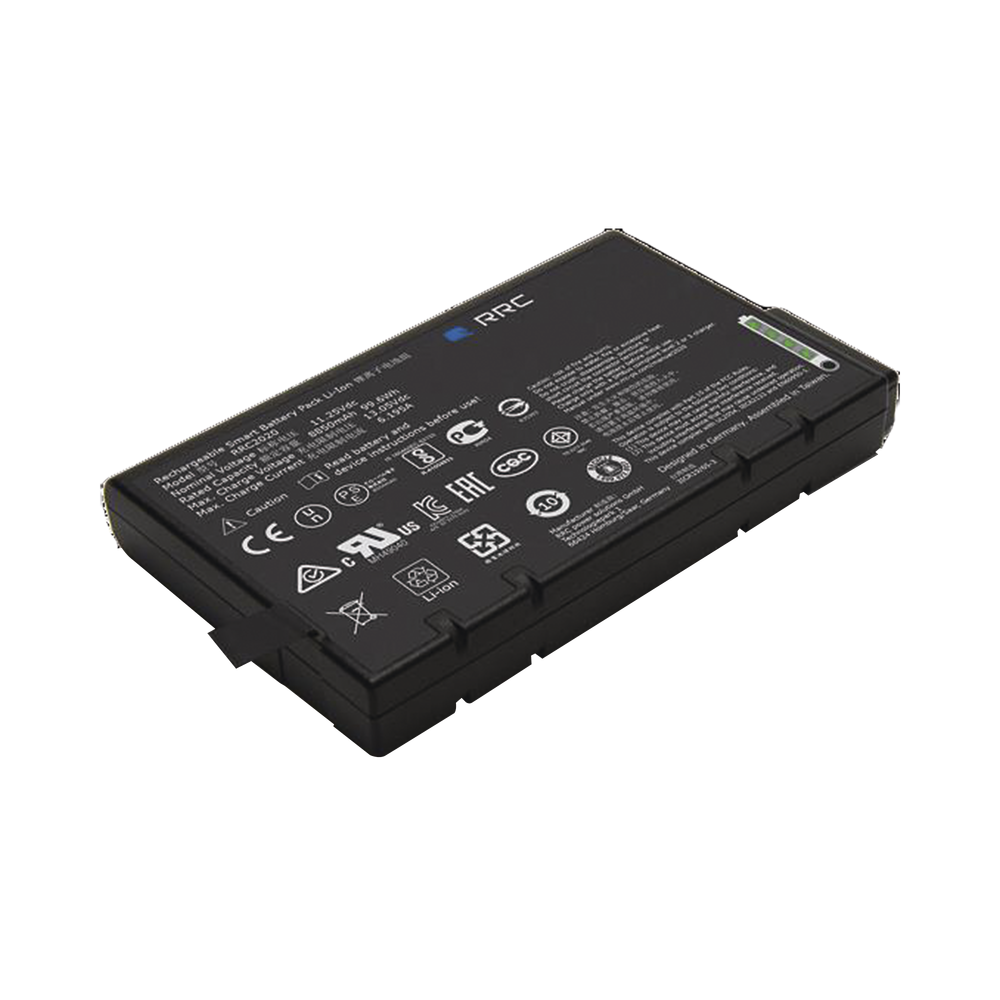 BATT8100 FREEDOM COMMUNICATION TECHNOLOGIES Spare Battery for R81