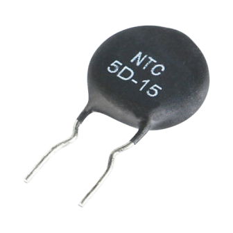 527CL110A Syscom Current Limiter Thermistor 3.2 Amp. NTC 10 Ohm I