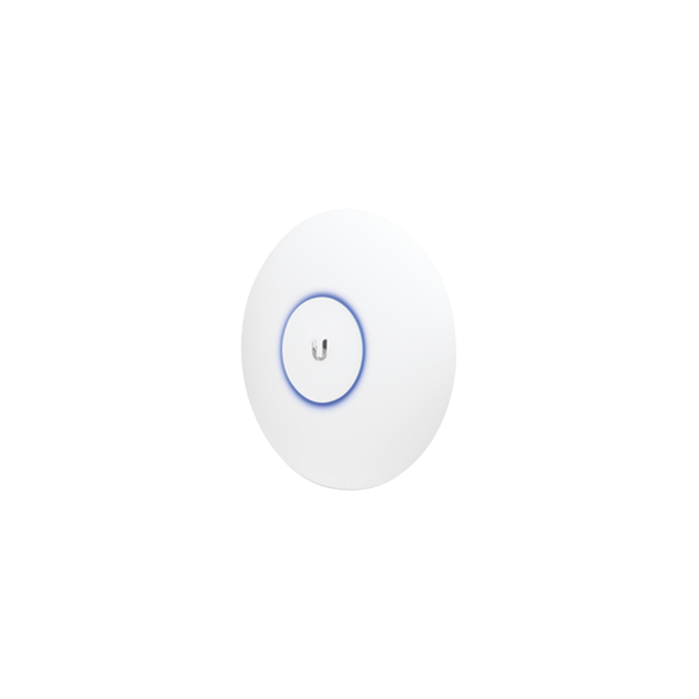 UAPACPROEUS UBIQUITI NETWORKS UniFi PRO Access Point Dual Band 802.11ac MIMO 3X3 Inte