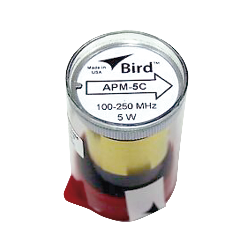 APM5C BIRD TECHNOLOGIES BIRD Element for APM-16 Wattmeter 100-250