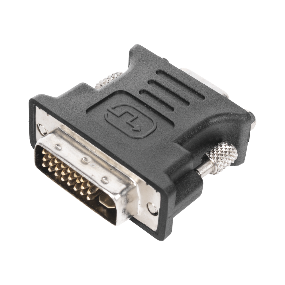 DVIVGA EPCOM POWERLINE Adapter DVI male to VGA female DVI-VGA