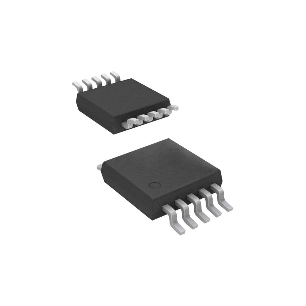 296381291ND Syscom Integrated Circuit 1.1 Watt Audio Amplifier AB