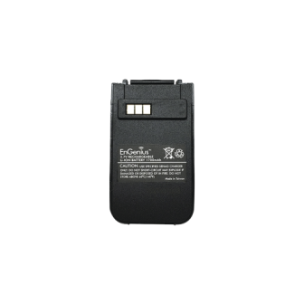 DURAFONBA ENGENIUS Li-Ion Battery for DuraFon Devices 1X PRO TAP SIP DURAFONBA