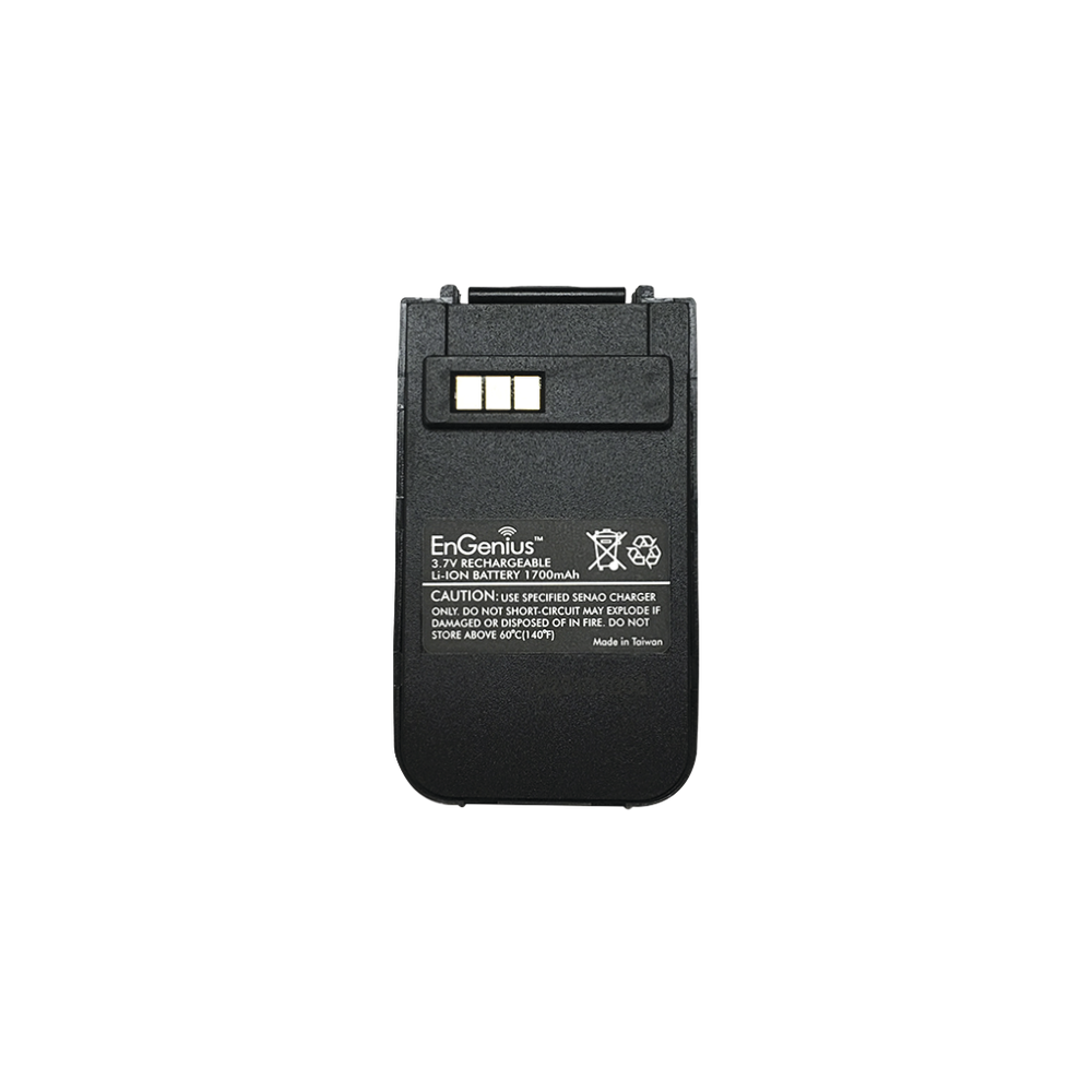 DURAFONBA ENGENIUS Li-Ion Battery for DuraFon Devices 1X PRO TAP SIP DURAFONBA