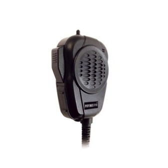 SPM4255 PRYME Microphone / Speaker Heavy Duty for HYTERA Radios P