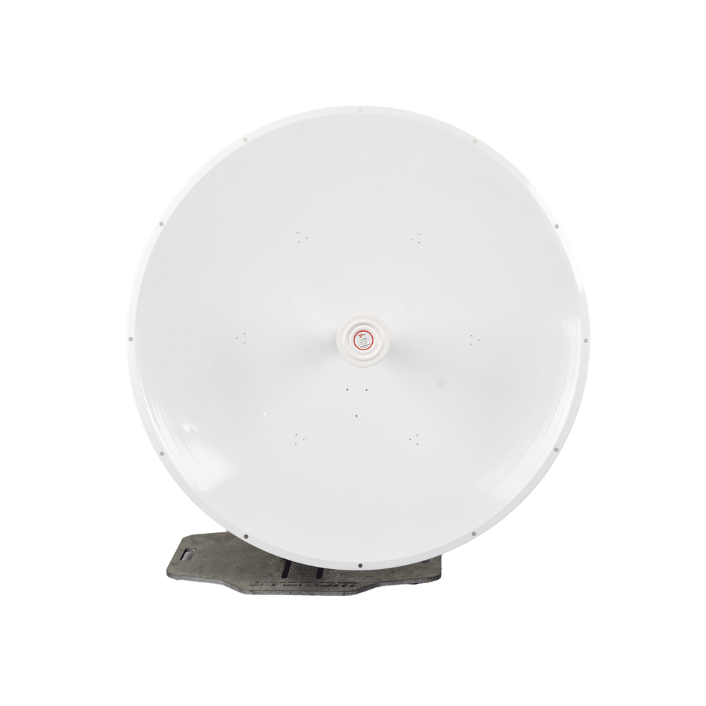 TXPD36B5X TX PRO Dual Slant Modular Antenna 4.9 - 6.5 GHz 4 ft 36 dBi Gain Designed f