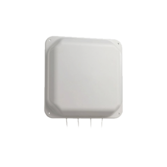 FPMI2458DP2RPSMA PCTEL WiFi Panel Antenna Dual Band 2.4/5 GHz FPMI2458DP2RPSMA