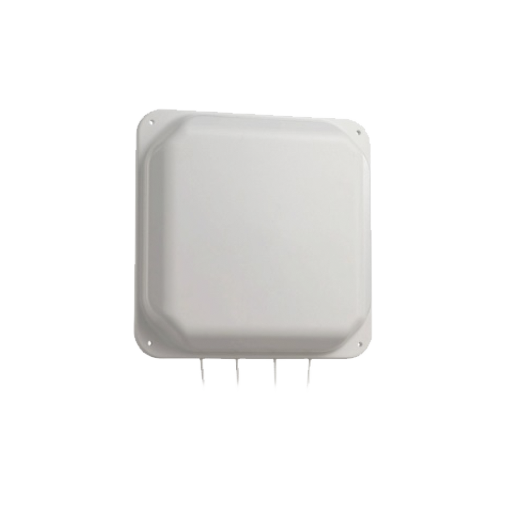 FPMI2458DP2RPSMA PCTEL WiFi Panel Antenna Dual Band 2.4/5 GHz FPMI2458DP2RPSMA