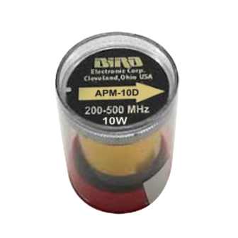APM10D BIRD TECHNOLOGIES BIRD Element for APM-16 Wattmeter 200-50