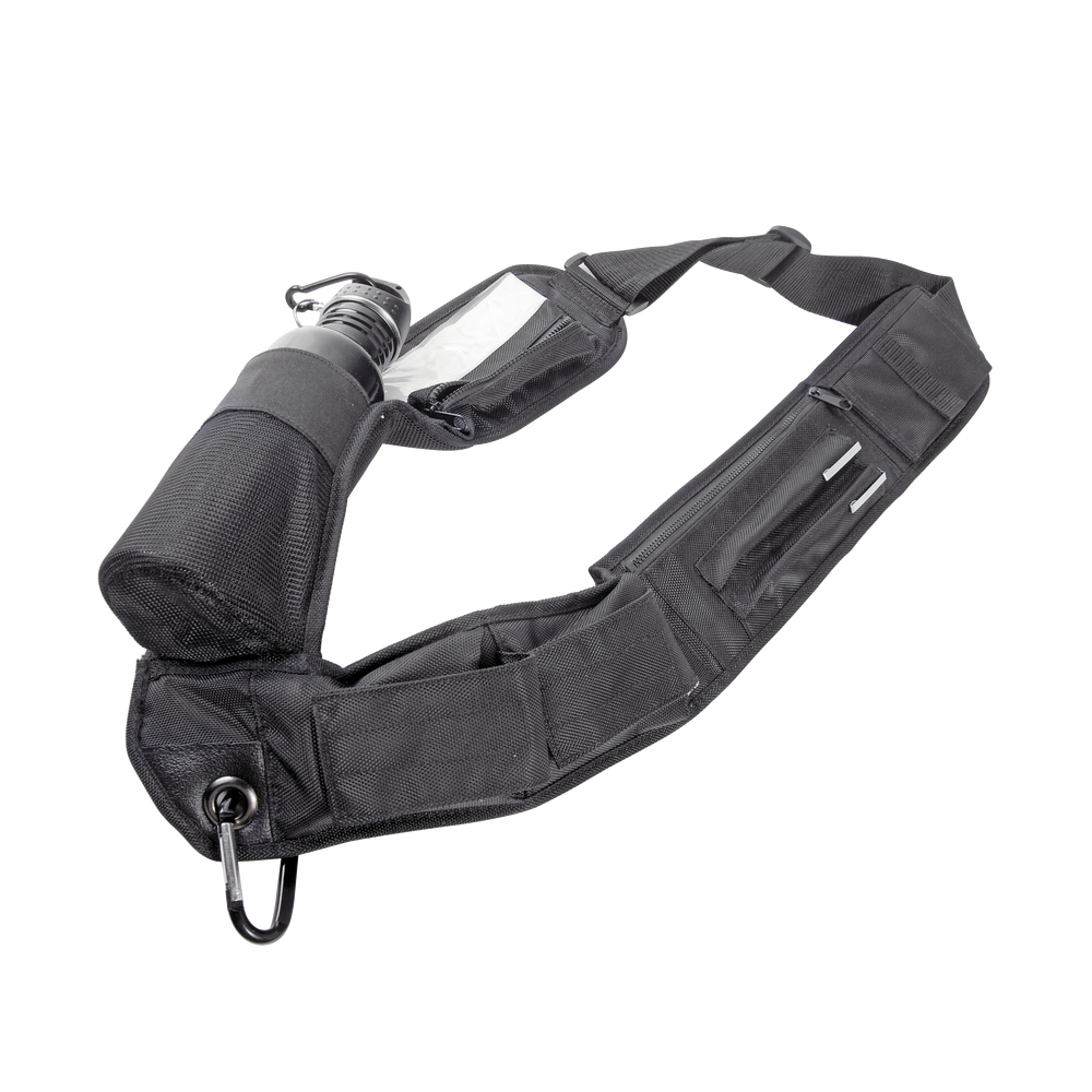 RNHFCA Syscom Hands Free Carry All Chest Belt. RNH-FCA