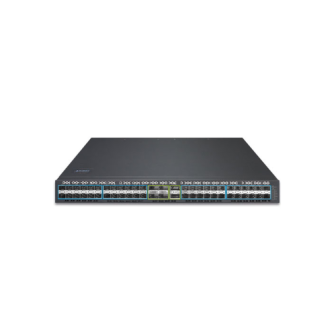 XGS635048X2Q4C PLANET Layer 3 Managed Stacking Switch with 48 10G  SFP Ports 2 40G QS