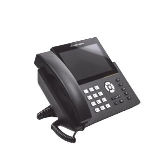 GRP2670 GRANDSTREAM 12-Line High-End Carrier-Grade IP Phone with Gigabit Ports GRP267