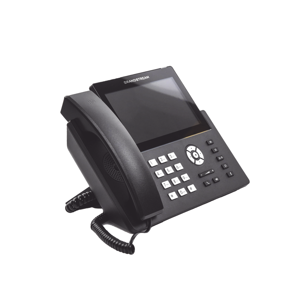 GRP2670 GRANDSTREAM 12-Line High-End Carrier-Grade IP Phone with Gigabit Ports GRP267