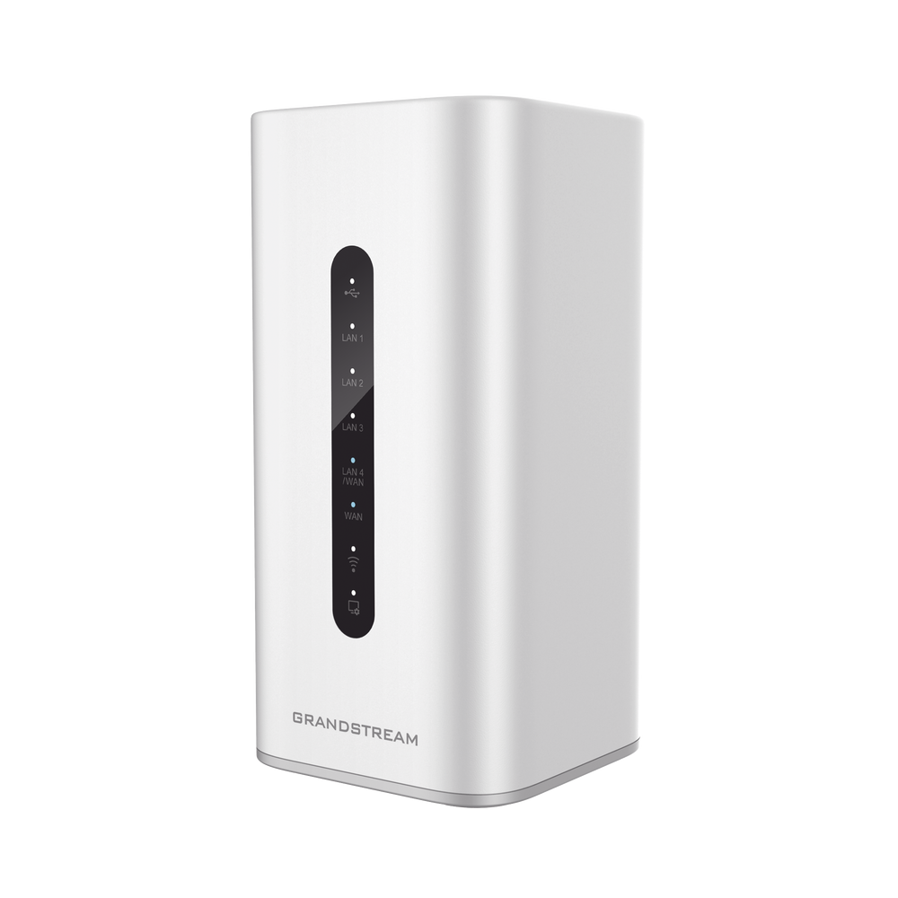 GWN7062 GRANDSTREAM Router / AP 802.11ax Wi-Fi 6 / dual-band 2x2:2 MU-MIMO with DL/UL