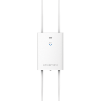 GWN7664LR GRANDSTREAM AP 802.11ax Wi-Fi 6 / dual-band 4x4:4 MU-MIMO with DL/UL OFDMA