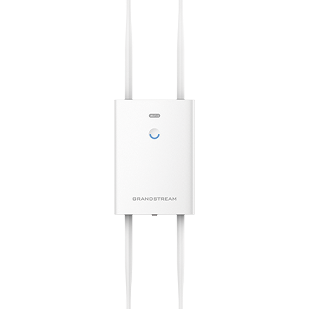 GWN7664LR GRANDSTREAM AP 802.11ax Wi-Fi 6 / dual-band 4x4:4 MU-MIMO with DL/UL OFDMA