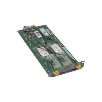 UMG1GSM3G KHOMP Module with 1 channel GSM 3G for UMGSERVER300DY and UMGMODULAR300 UMG