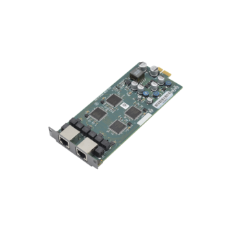 UMG8FXS KHOMP Module with 8 channels FXS for UMGSERVER300DY and UMGMODULAR300 UMG8FXS