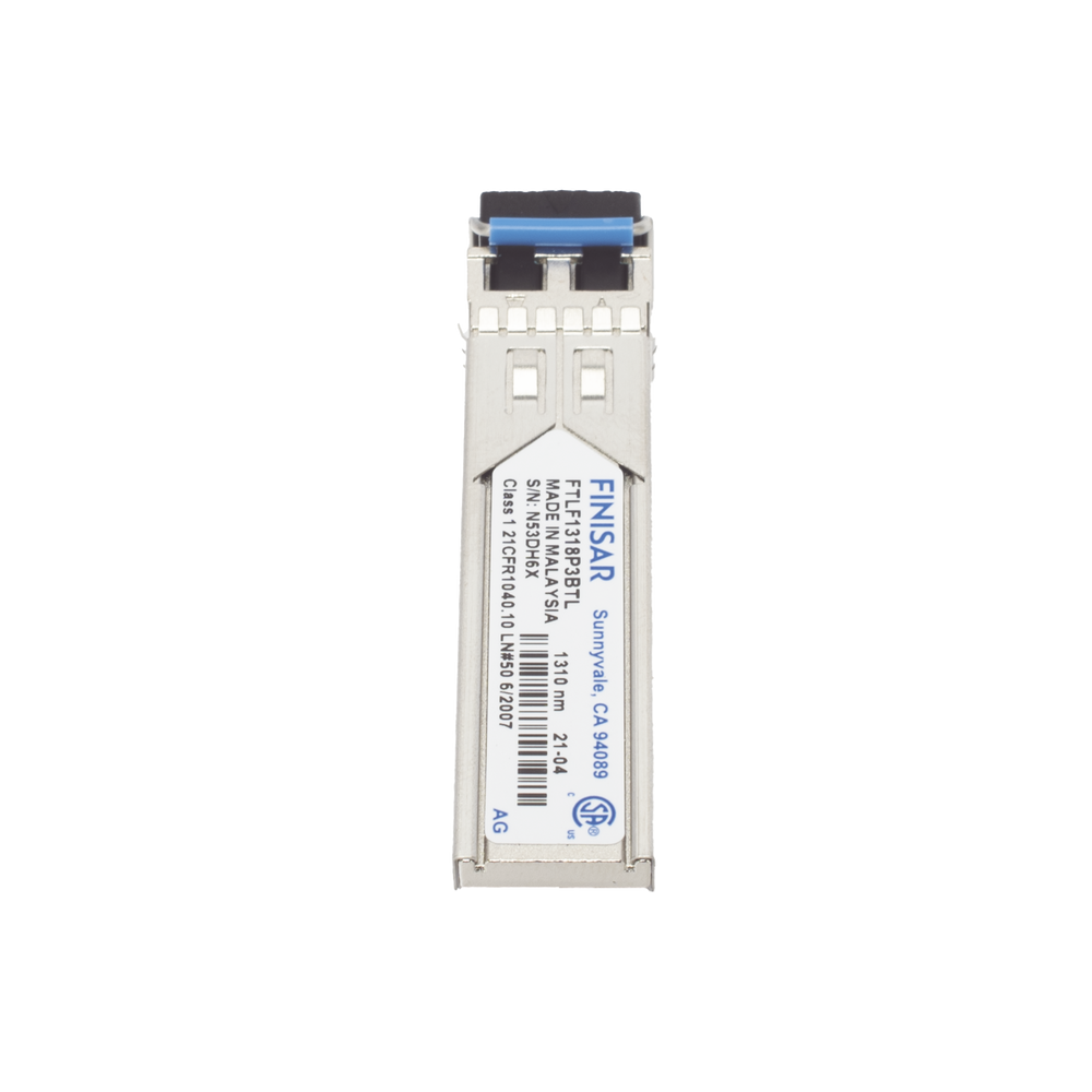 EHSFPMM Siklu SFP 10 Gbps Multi-mode 850 nm EH-SFPMM