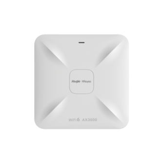 RGRAP2260US REYEE 360 Indoor Ceiling-Mounted Wi-Fi 6 Access Point Dual-band 2.97 Gbps