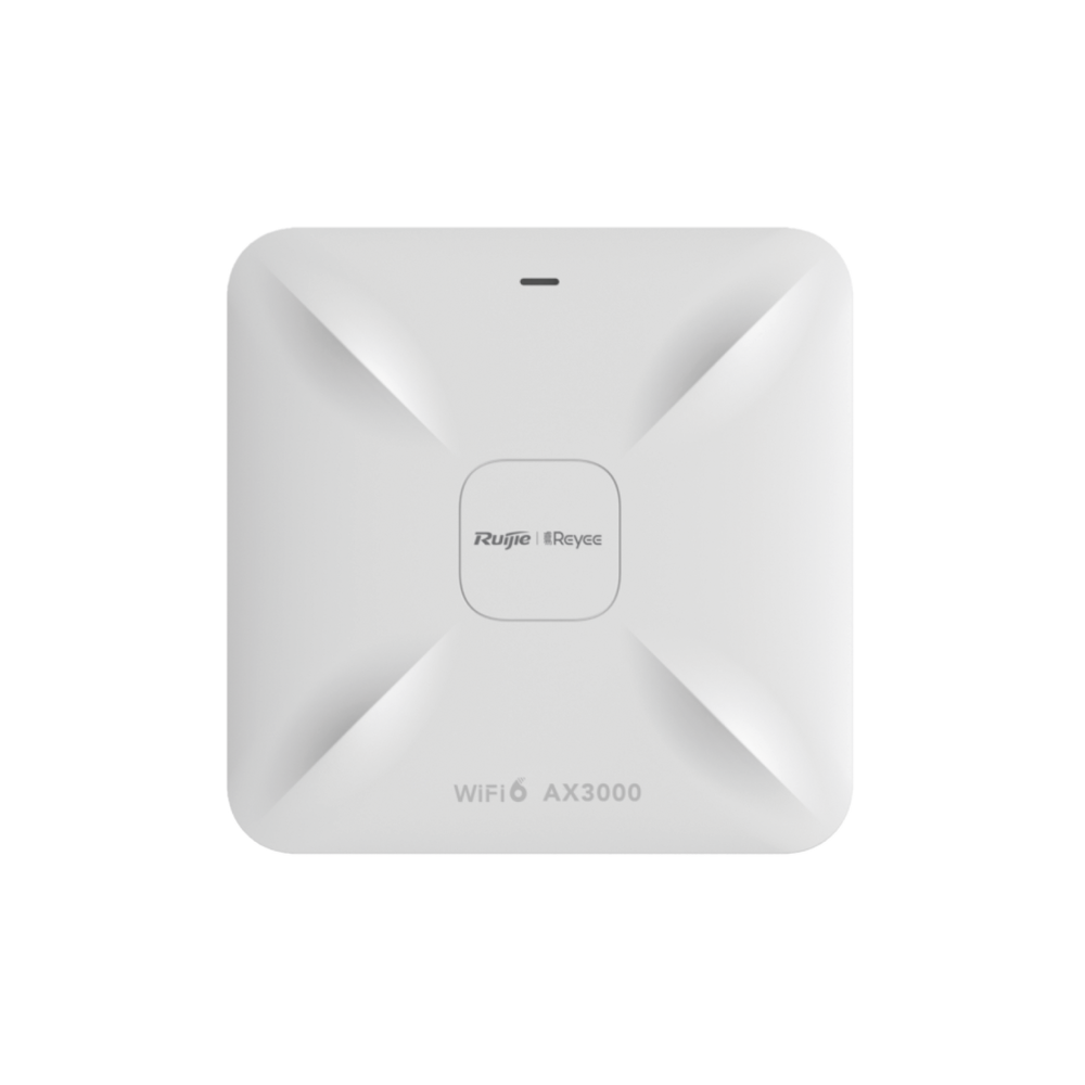 RGRAP2260US REYEE 360 Indoor Ceiling-Mounted Wi-Fi 6 Access Point Dual-band 2.97 Gbps