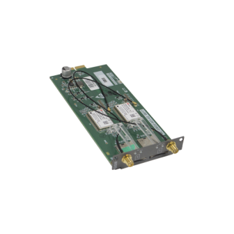 UMG1GSM2G KHOMP Module with 1 channel GSM 2G for UMGSERVER300DY and UMGMODULAR300 UMG