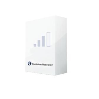 C000000L057A CAMBIUM NETWORKS (C000000L057A) Wireless Manager 4.0 includes 10 node li