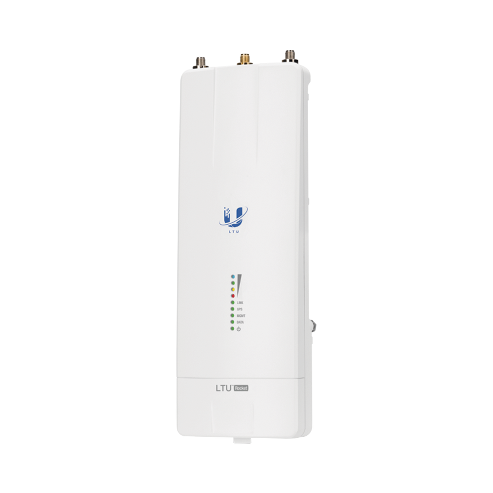 LTUROCKETUS UBIQUITI NETWORKS 5 GHz PtMP LTU BaseStation Radio - US Version LTU-ROCKE