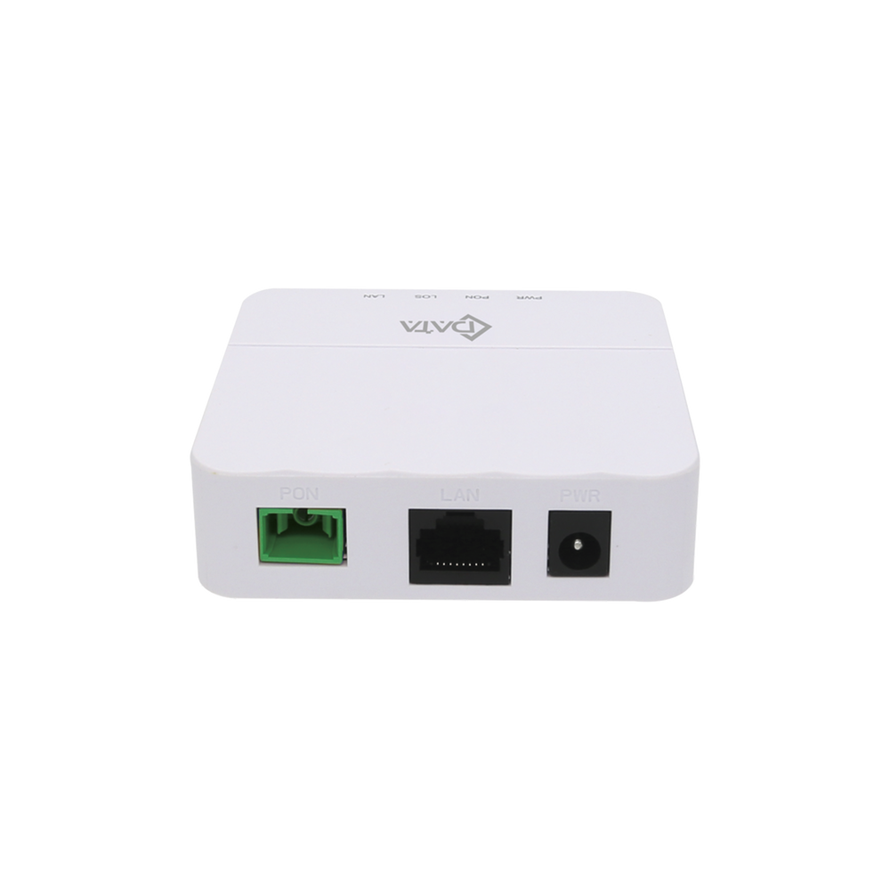 FD511GX CDATA Dual G / EPON ONU with 1 SC / APC Port  1 Gigabit LAN port up to 20km V