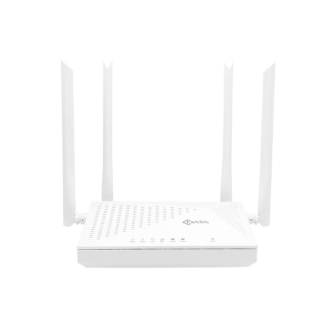 FD502GWDX CDATA EPON/GPON ONU WIFI 2.4G/5G 802.11 a/b/g/n/ac 2 Ethernet ports 10/100/