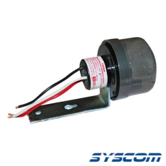 2003A VARIOS Photocell Switch for Obstruction Light (115 Vac) 20-