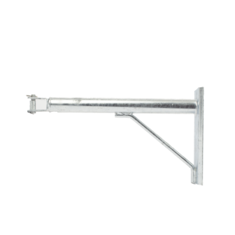 LPBDE040D LINKEDPRO BY EPCOM 1.31 ft (40 cm) Extension Arm with Small D-Type Hardware