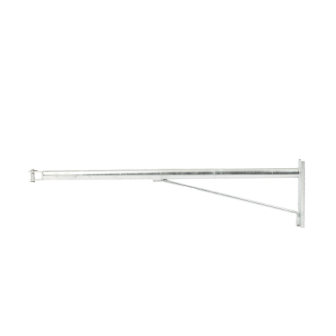 LPBDE100D LINKEDPRO BY EPCOM 3.28 ft (100 cm) Extension Arm with Small D-Type Hardwar