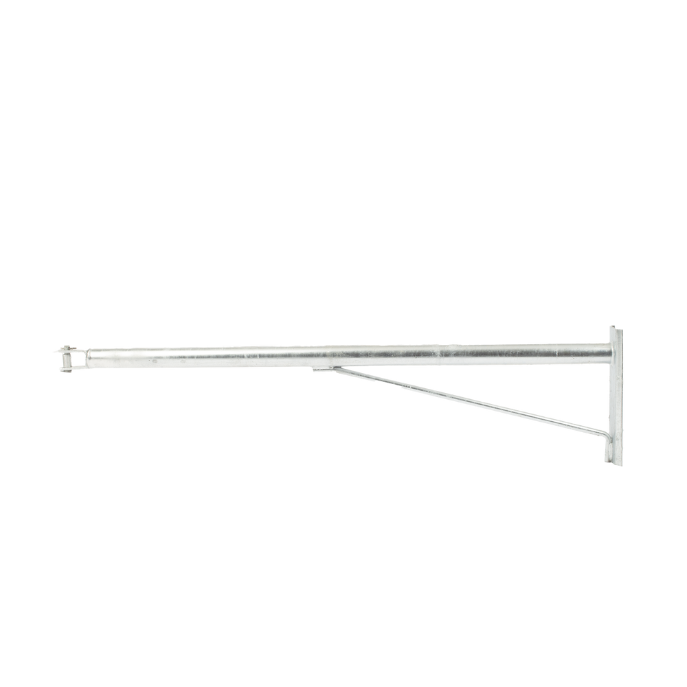 LPBDE100D LINKEDPRO BY EPCOM 3.28 ft (100 cm) Extension Arm with Small D-Type Hardwar