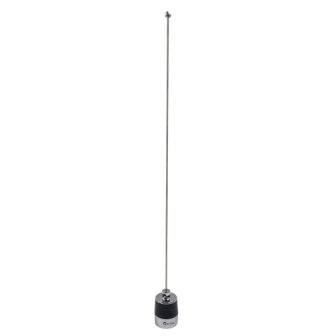 MHB5800 PCTEL VHF Mobile Antenna Field Adjustable Frequency Range
