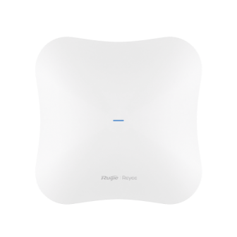 RGRAP73HDUS RUIJIE Indoor Access Point Wi-Fi 7 Tri-Band Up to 19 Gbps 10Gb Port and S