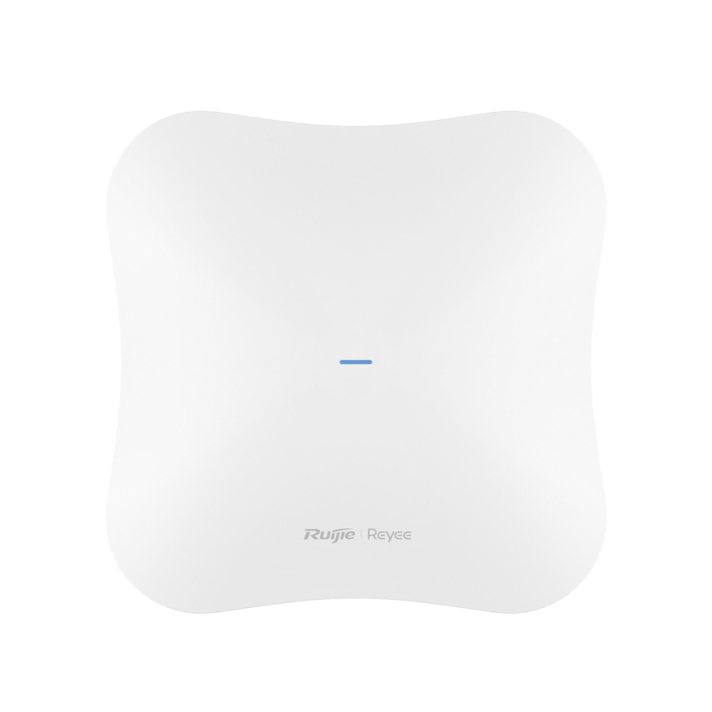 RGRAP73HDUS RUIJIE Indoor Access Point Wi-Fi 7 Tri-Band Up to 19 Gbps 10Gb Port and S