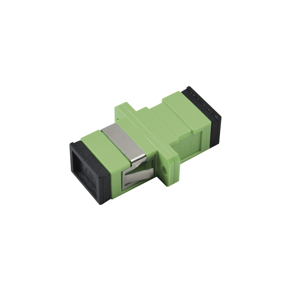 LPFABADAAPCSX LINKEDPRO BY EPCOM SC/APC Adaptor SM SX with Flange LP-FAB-ADA-APC-SX