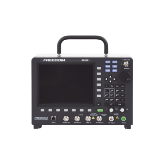 R8100 FREEDOM COMMUNICATION TECHNOLOGIES Premium Ultra-Portable C