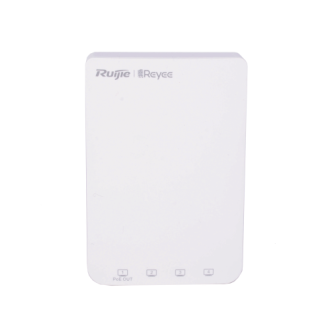 RGRAP1200PUS REYEE 360 Indoor Wall-Mounted Wi-Fi 5 Access Point Dual-band 802.11ac Wa