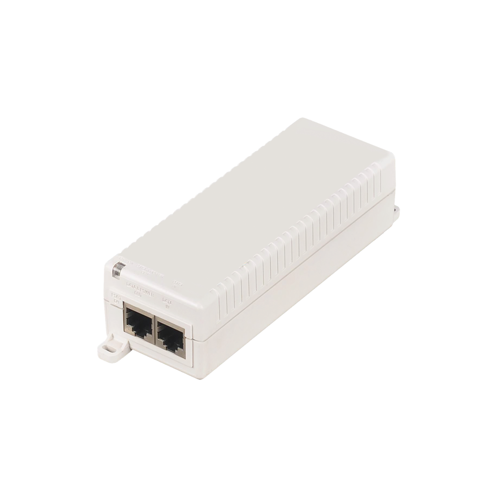 RGPOEAF15US REYEE RG-POE-AF15 1-Port PoE Injector (1000Base-T 52 V 15.6 W) RG-POE-AF1