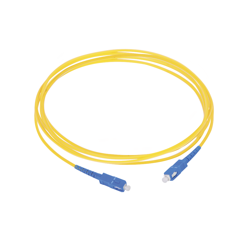 LPFABPATSCPCSCPCS2 LINKEDPRO BY EPCOM Patchcord SC/UPC-SC/UPC Single-mode Fiber SM G6