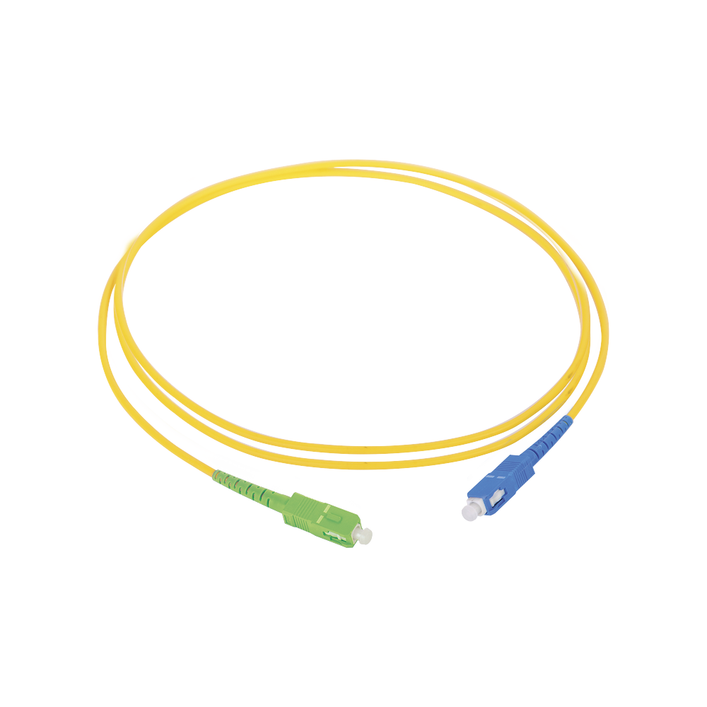 LPFABPATSCAPCSCUPCS1 LINKEDPRO BY EPCOM Patchcord SC/APC-SC/UPC Single-mode Fiber SM